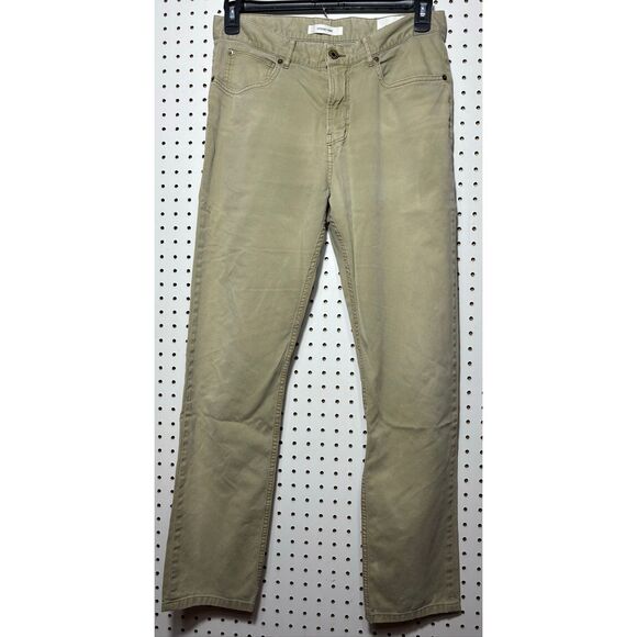 Billy Reid 5 pocket pant size 31 - Picture 1 of 12